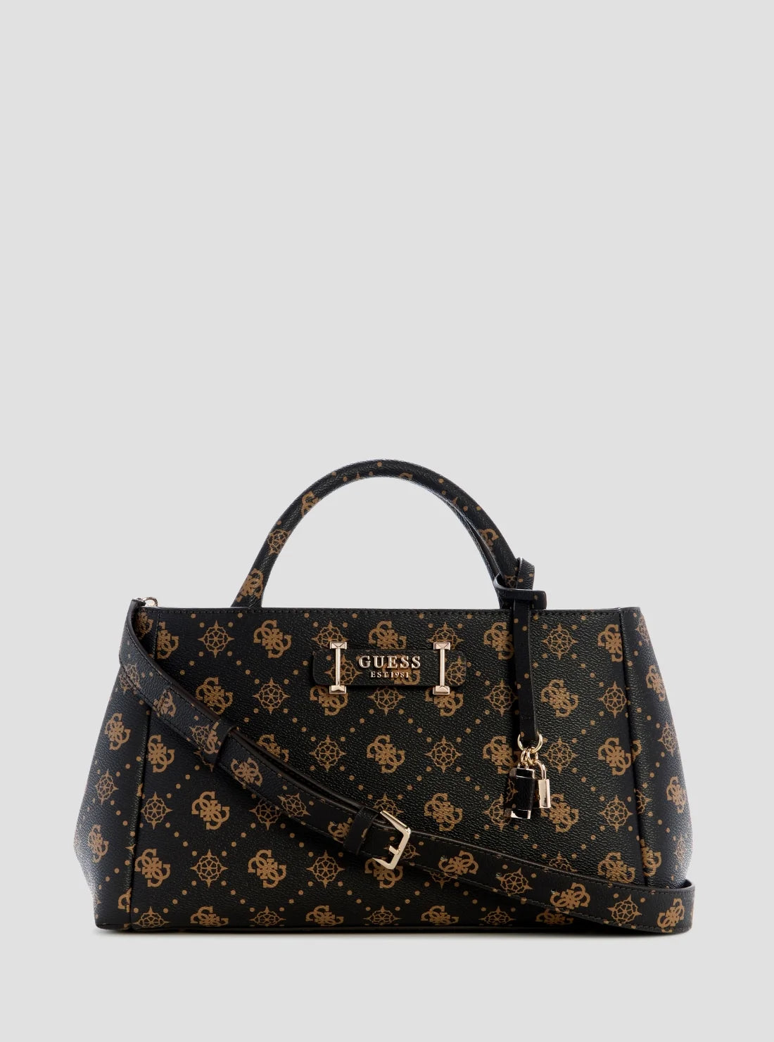 GUESS EST 1981 CARRIE LOGO