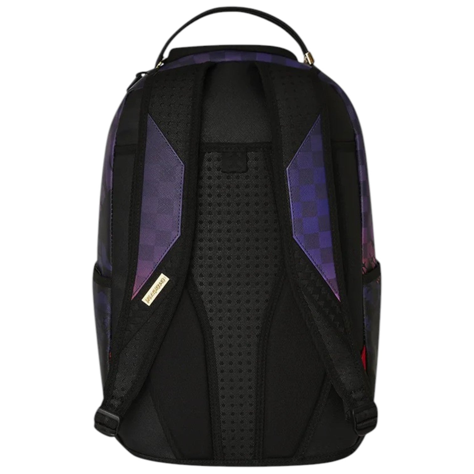 ZAINO Sprayground Late One Night Backpack Unisex