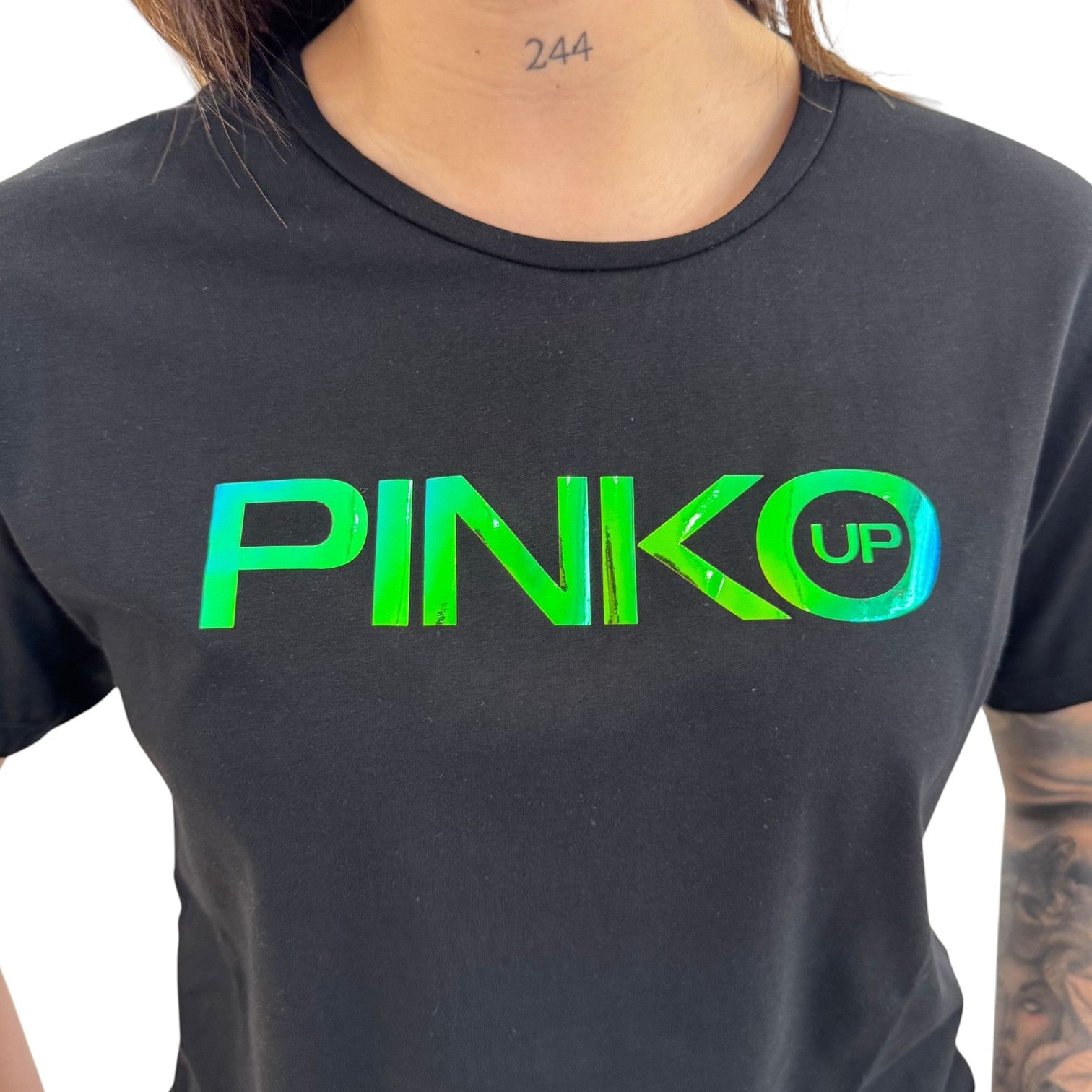 Pinko T-shirt Donna