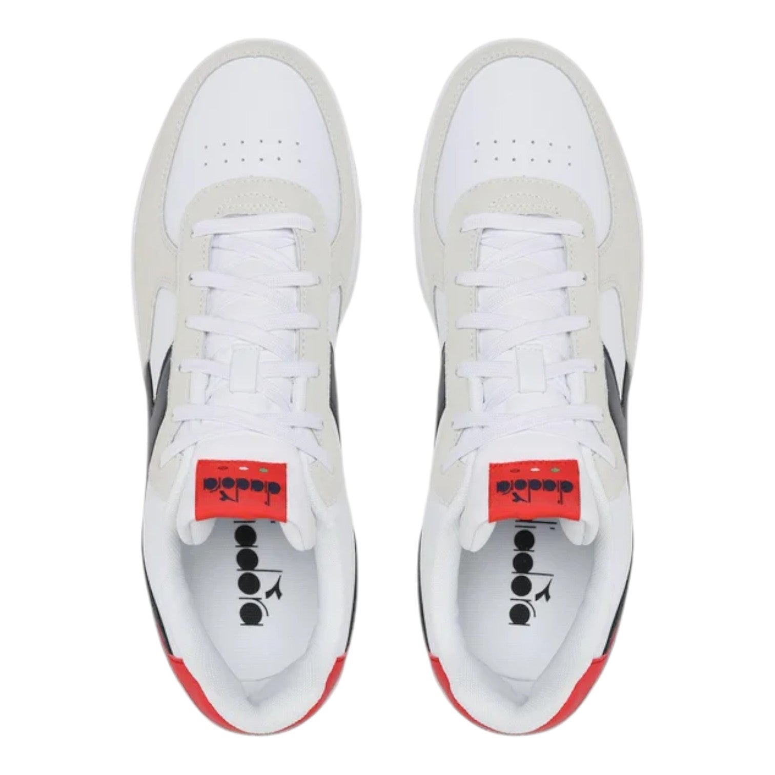 Diadora Raptor Low SL Uomo
