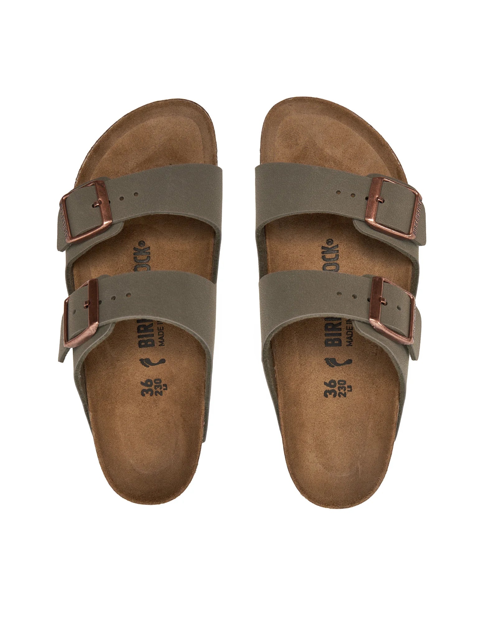 BIRKENSTOCK Arizona BS