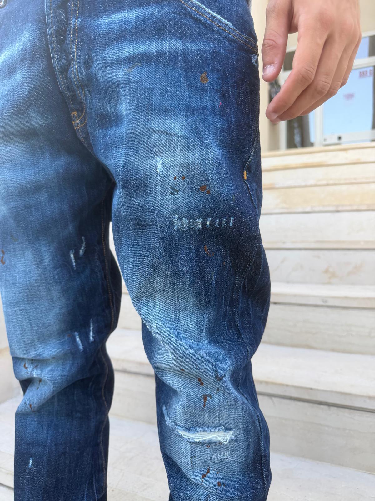 Patriot Jeans Uomo