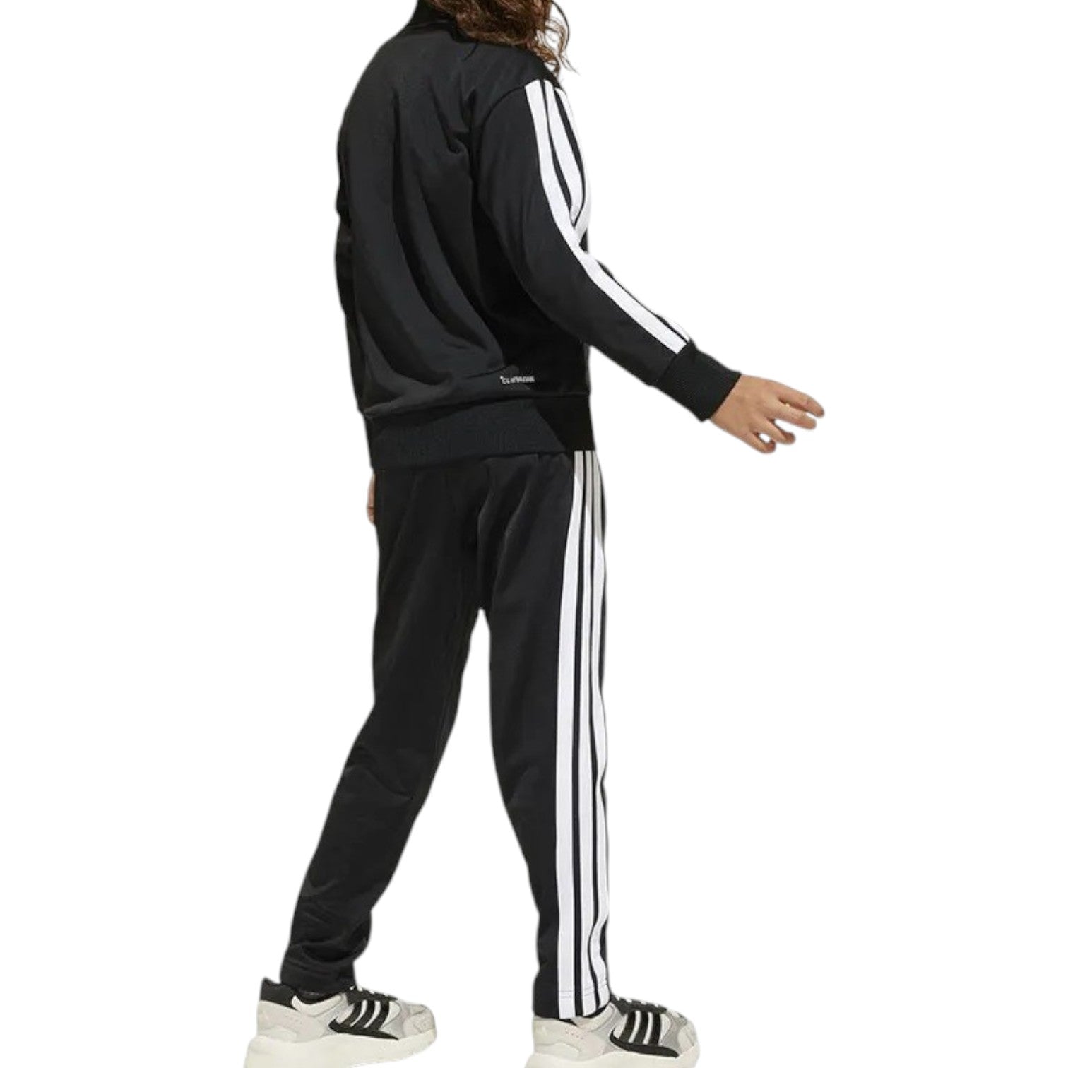 Adidas lk 3s tib ts Unisex Bambino