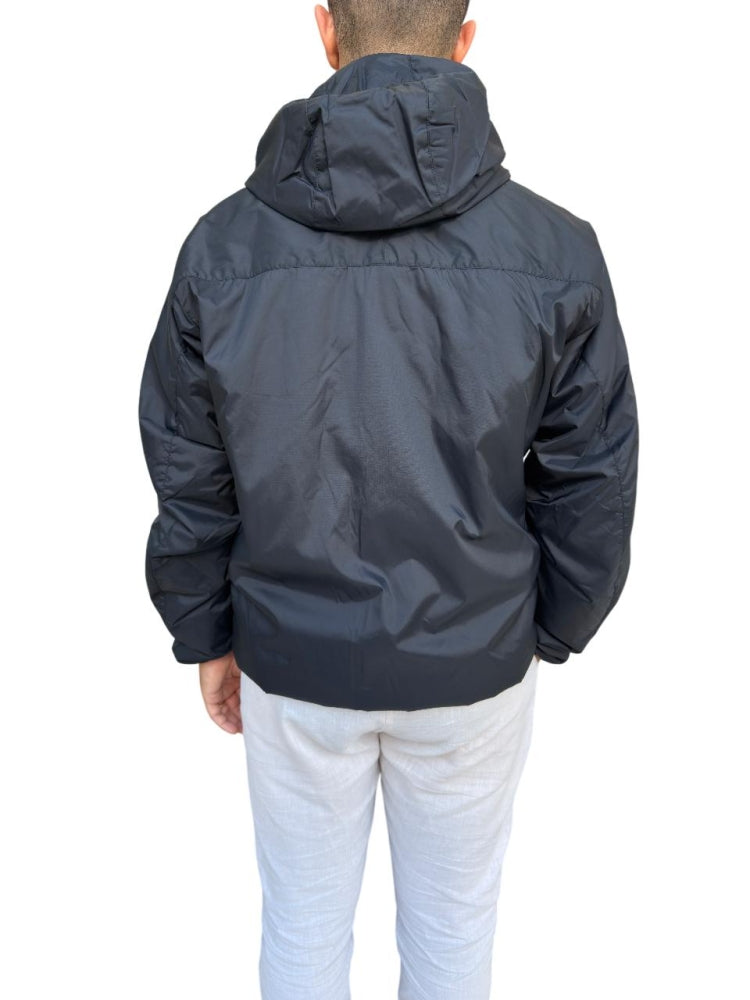 Blauer Giubbino tecnico HALLAM