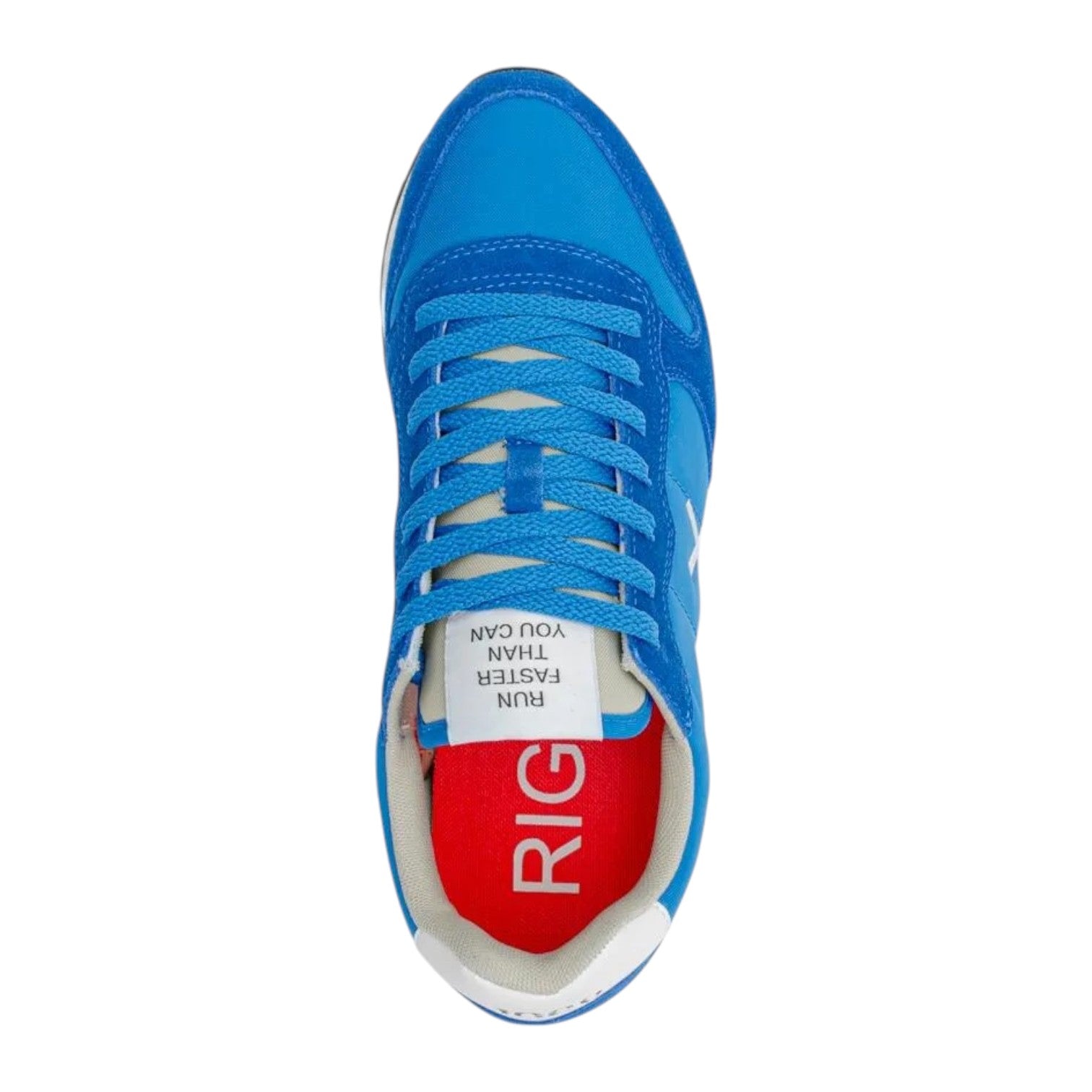 Sun68 Tom Solid Sneakers Uomo
