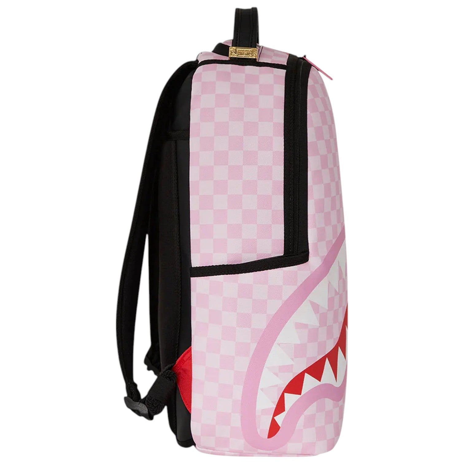 Zaino Sprayground Pink Flower Backpack Unisex