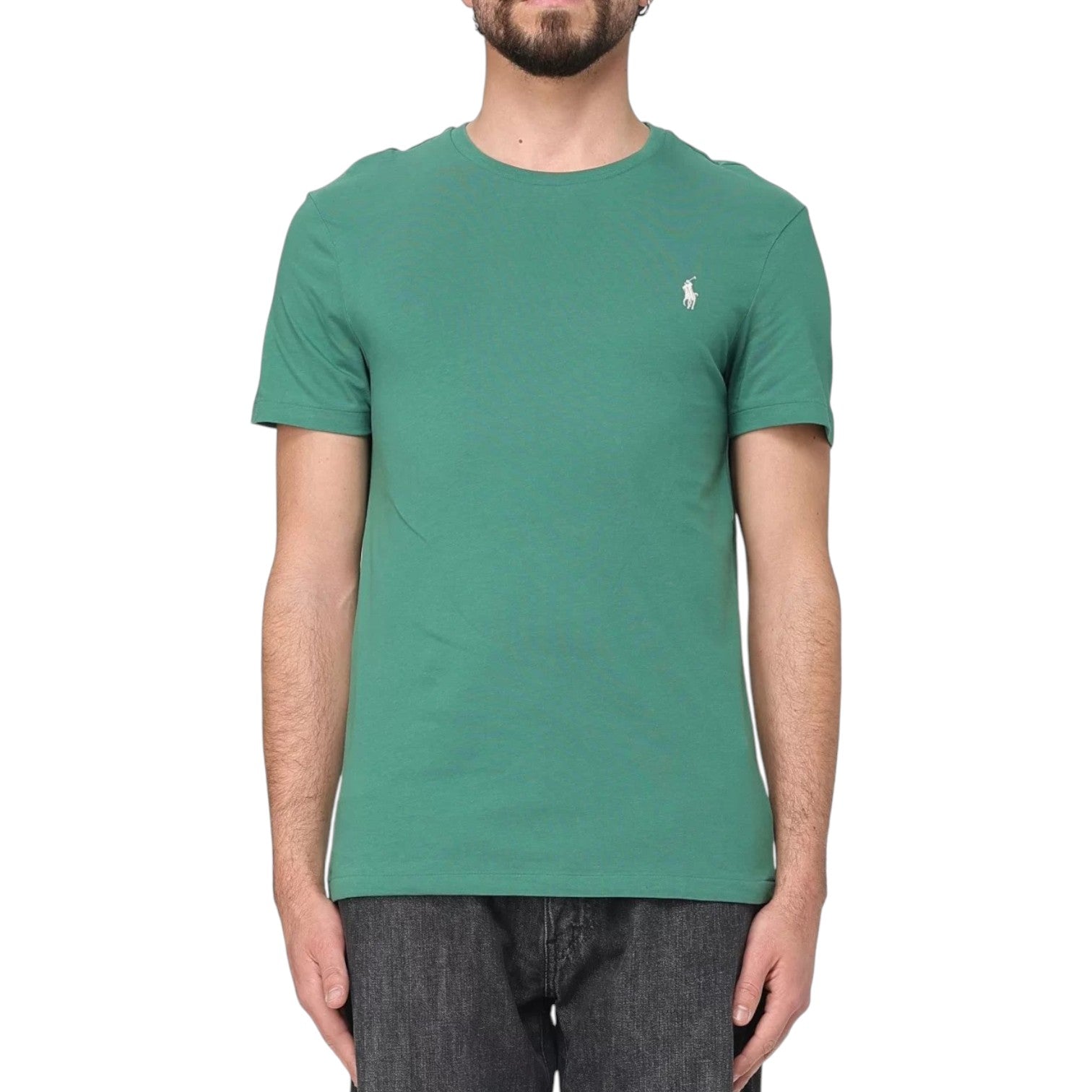 Polo Ralph Lauren T-Shirt Uomo