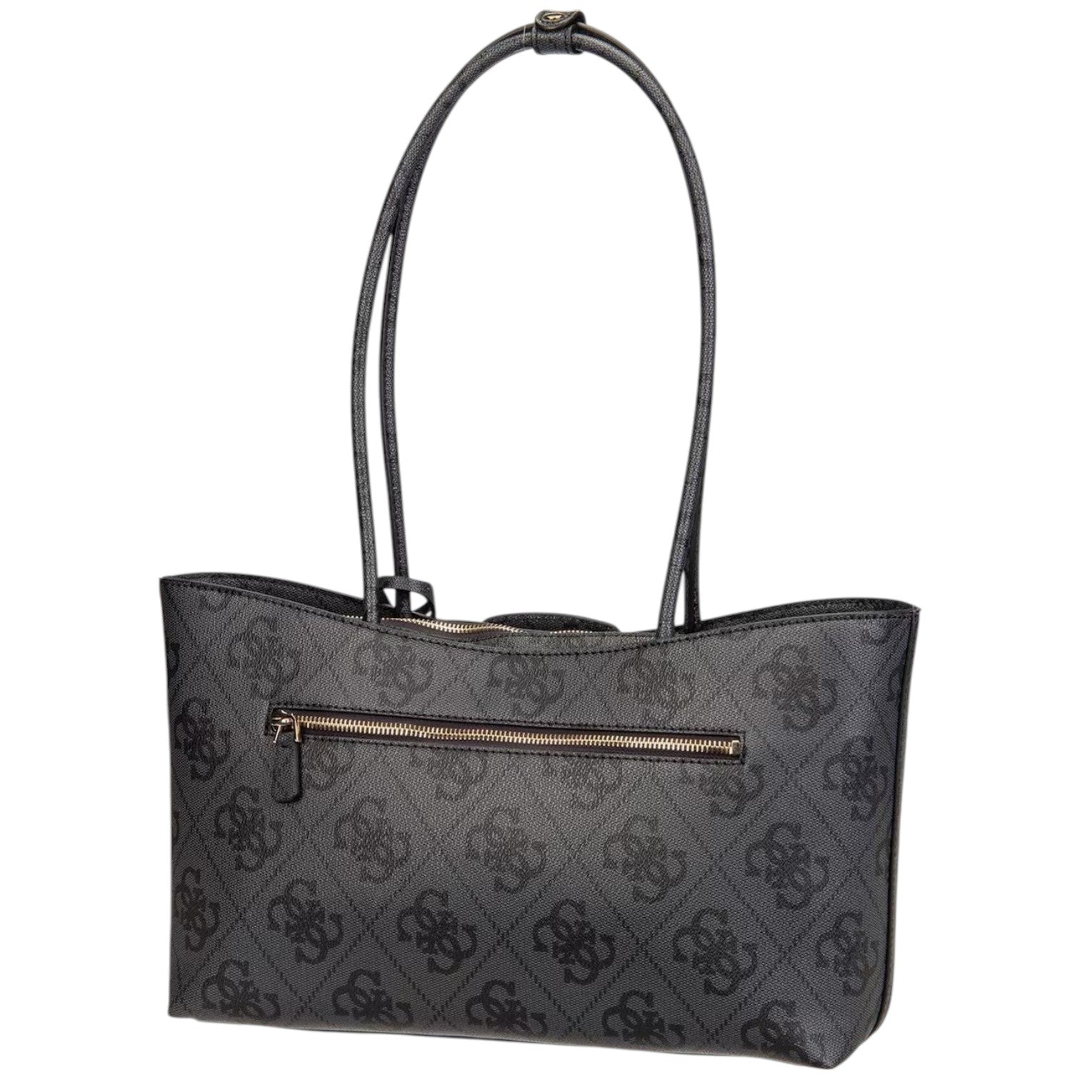 GUESS EST 1981 JANIE LOGO