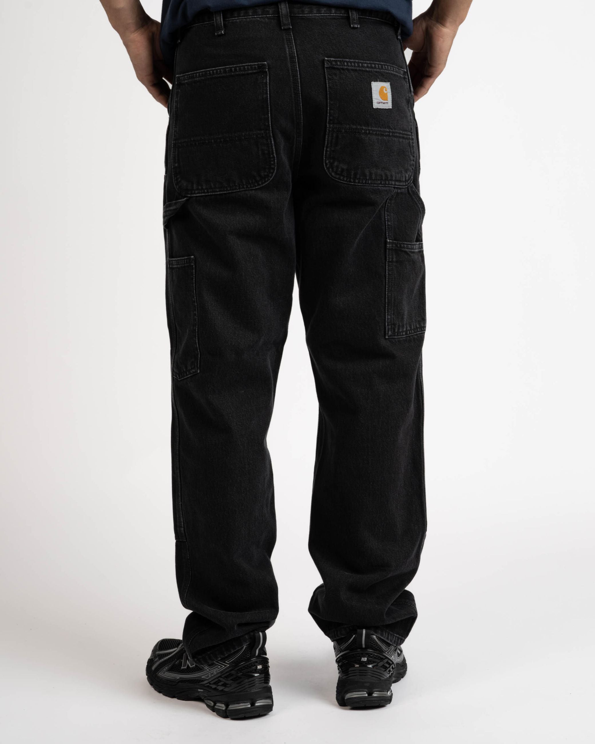 Carhartt WIP Double Knee Pant Uomo
