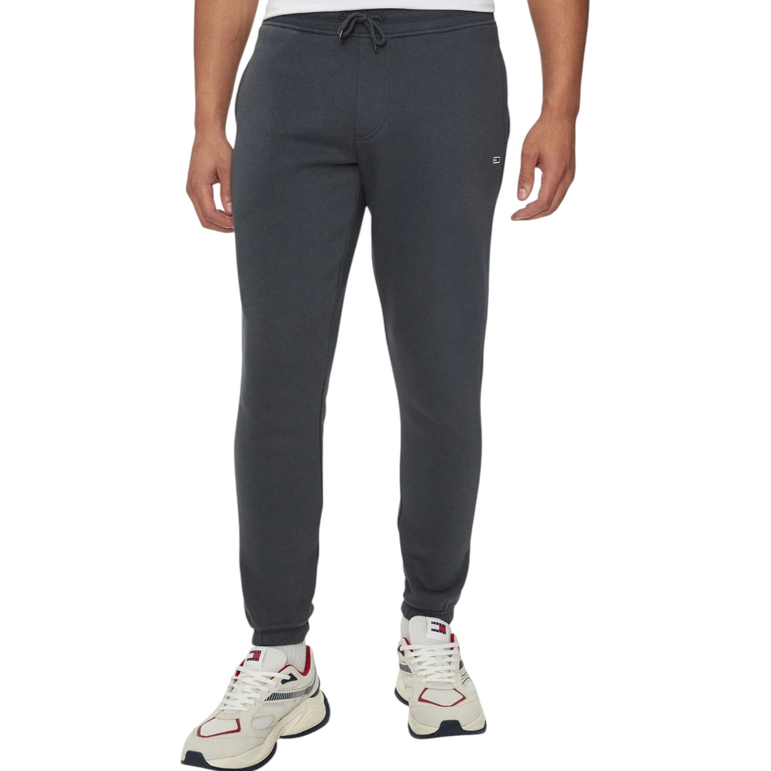 Tommy Jeans Pantalone Tuta Uomo