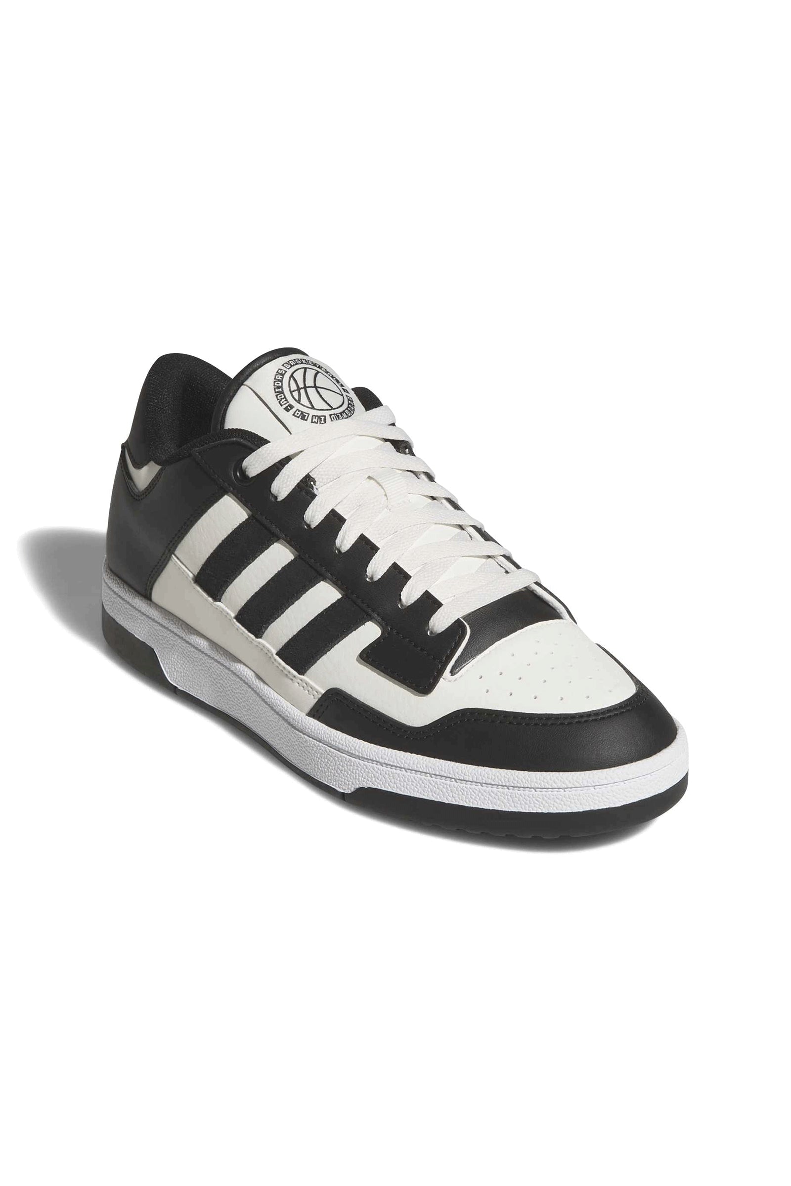 Adidas RAPID COURT LOW Unisex