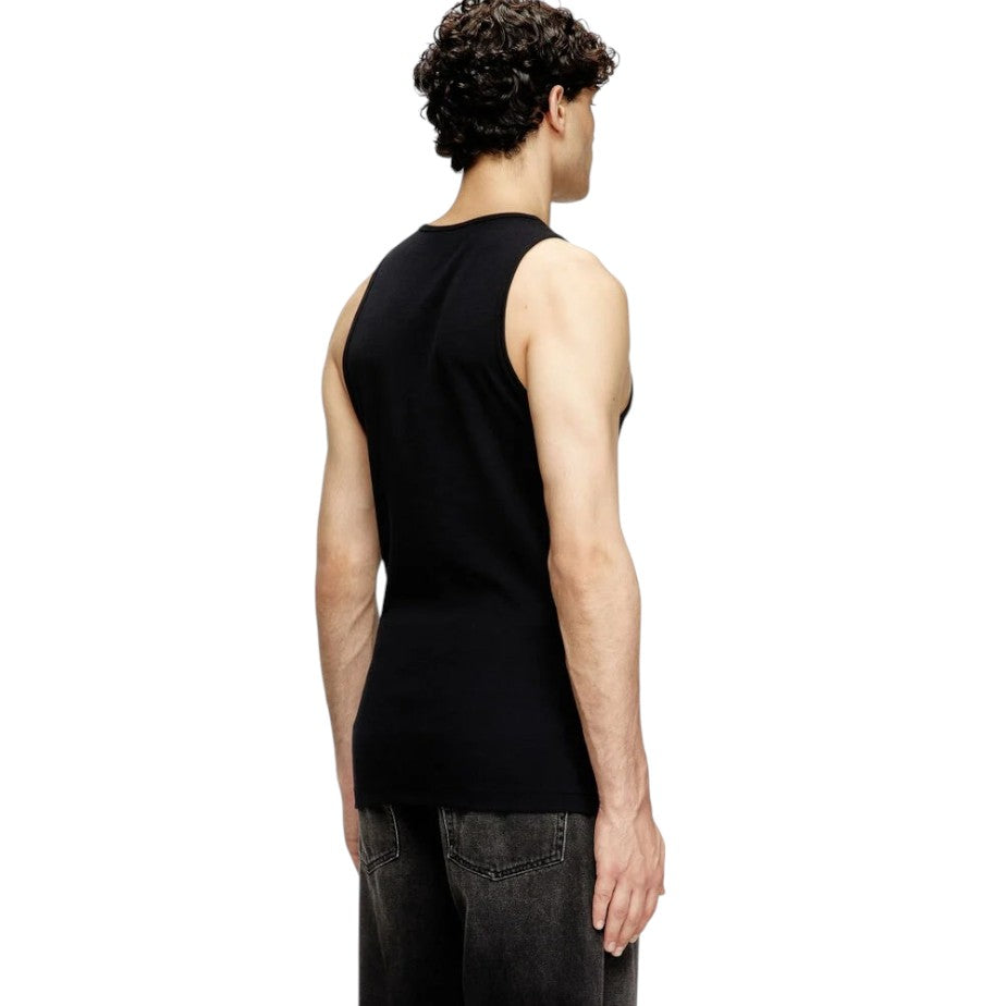 Diesel Canotta con Logo Uomo