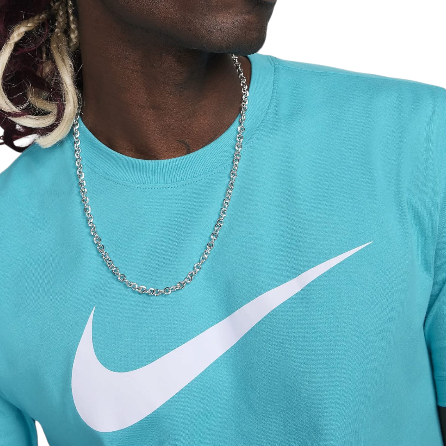 NIke T-Shirt Sportswear Uomo