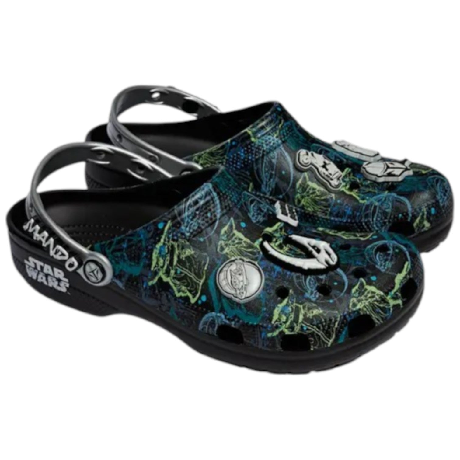Crocs Classic the Child Clog