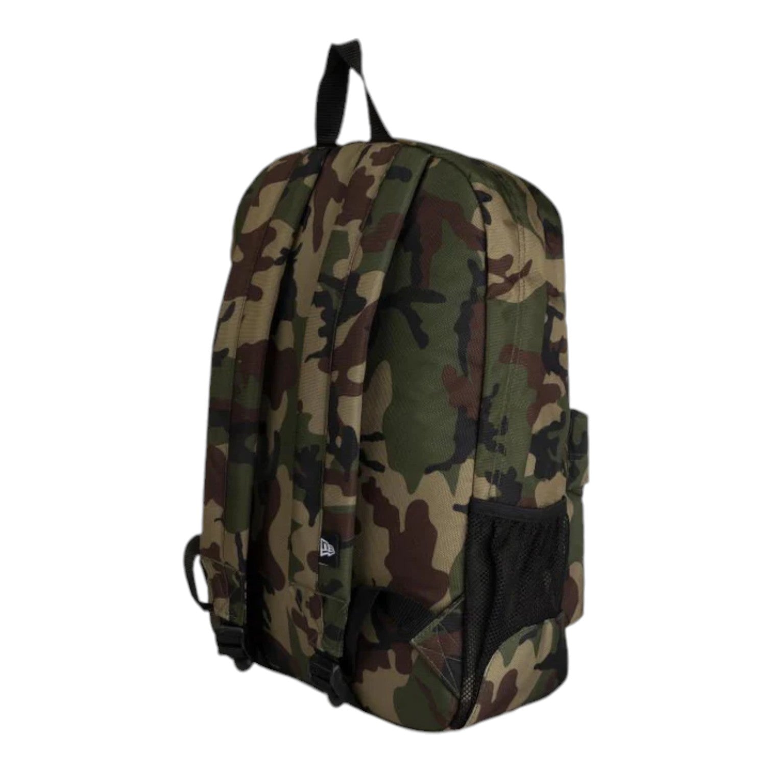 New Era Zaino Camo Yankees Stadium Unisex