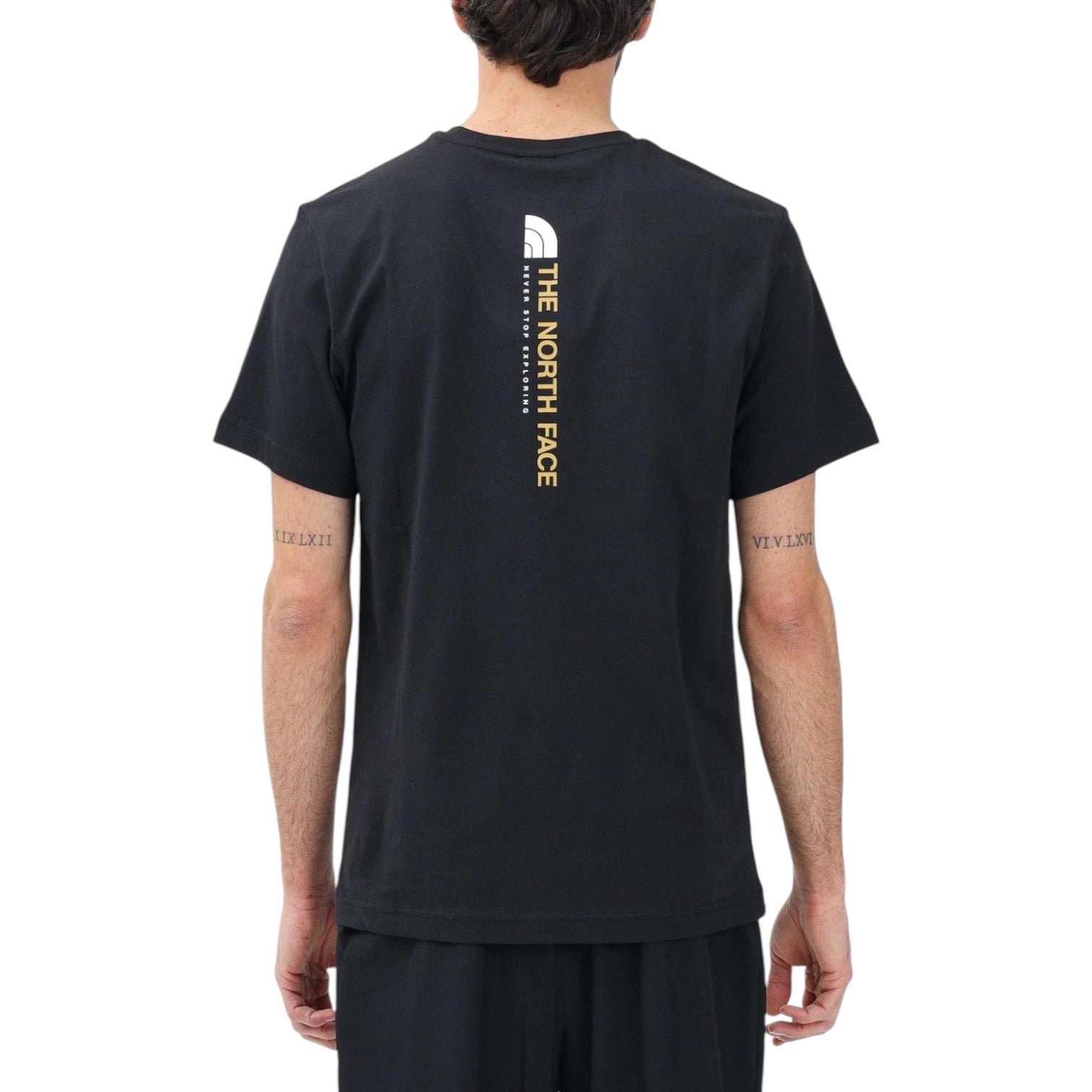 The North Face T-Shirt Uomo