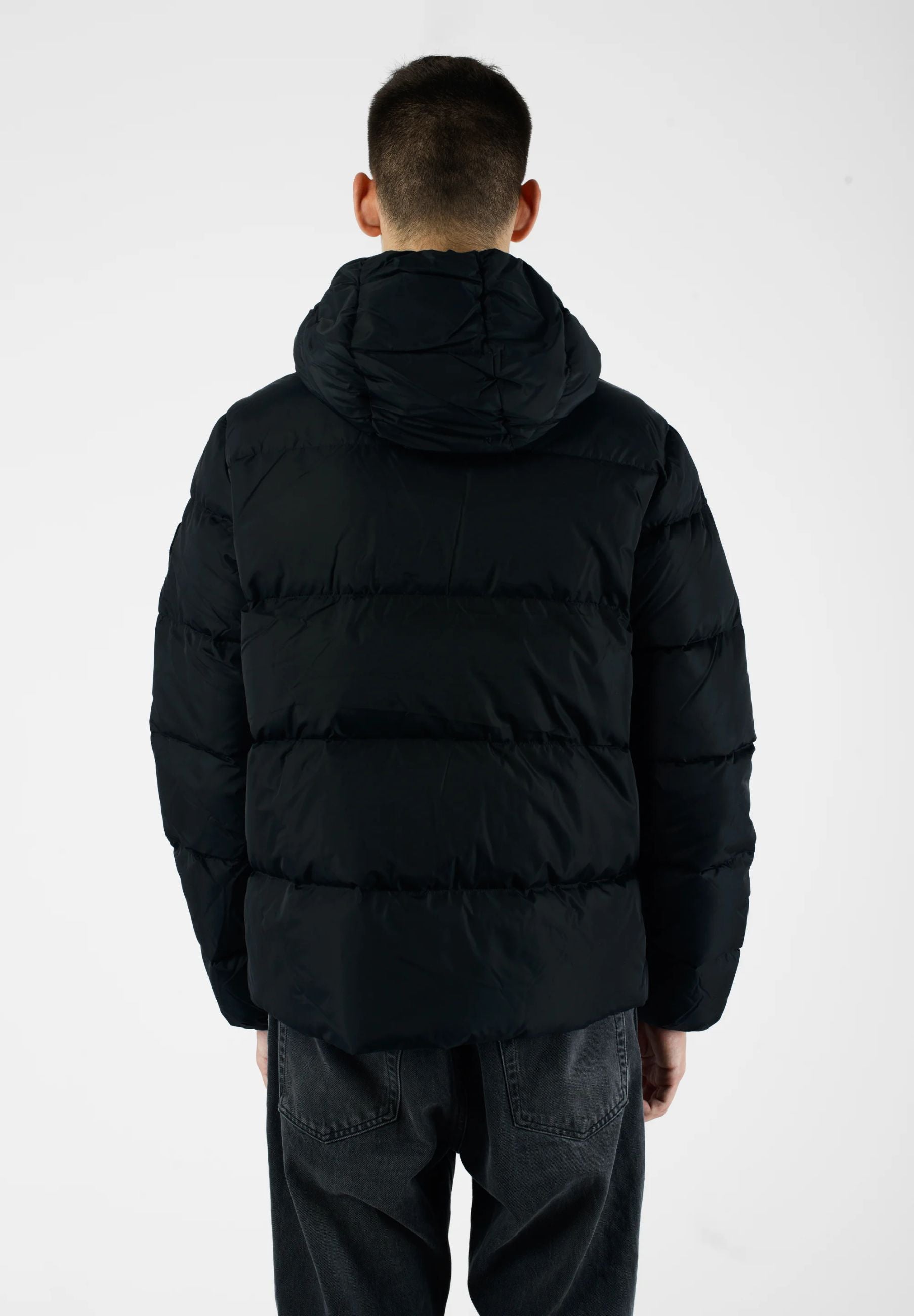 Refrigiwear Piumino Uomo