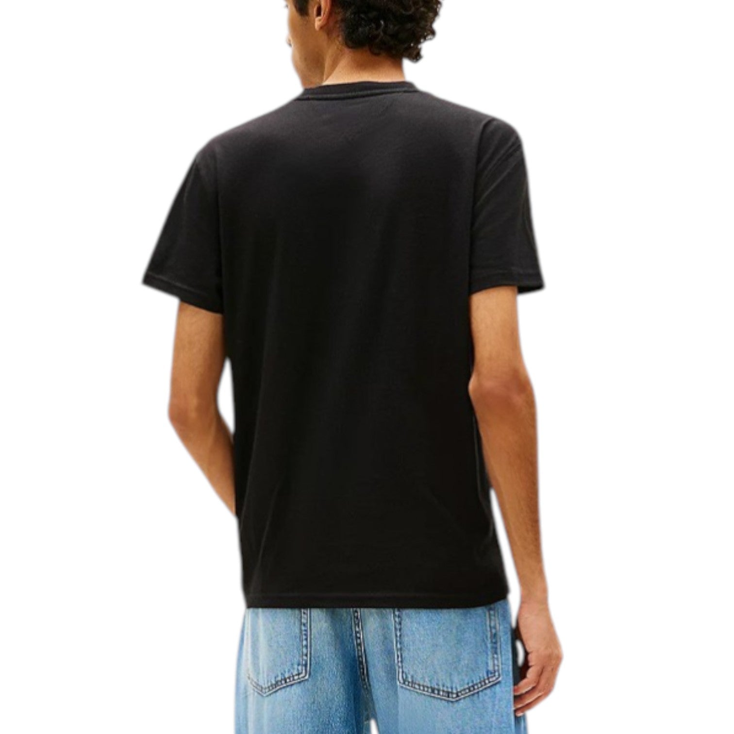 TOMMY HILFIGER JEANS T-Shirt