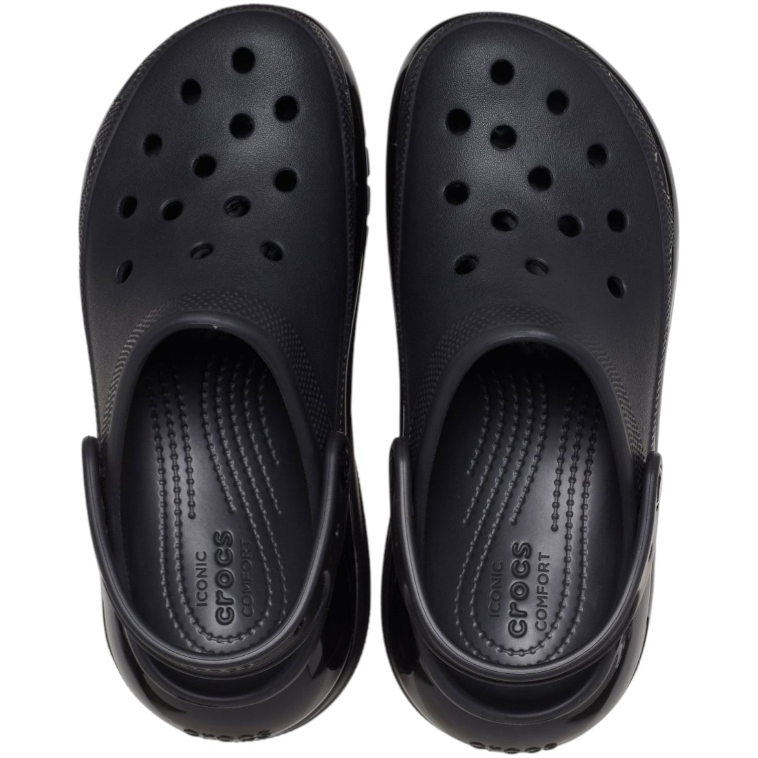 Crocs Mega Crush clog
