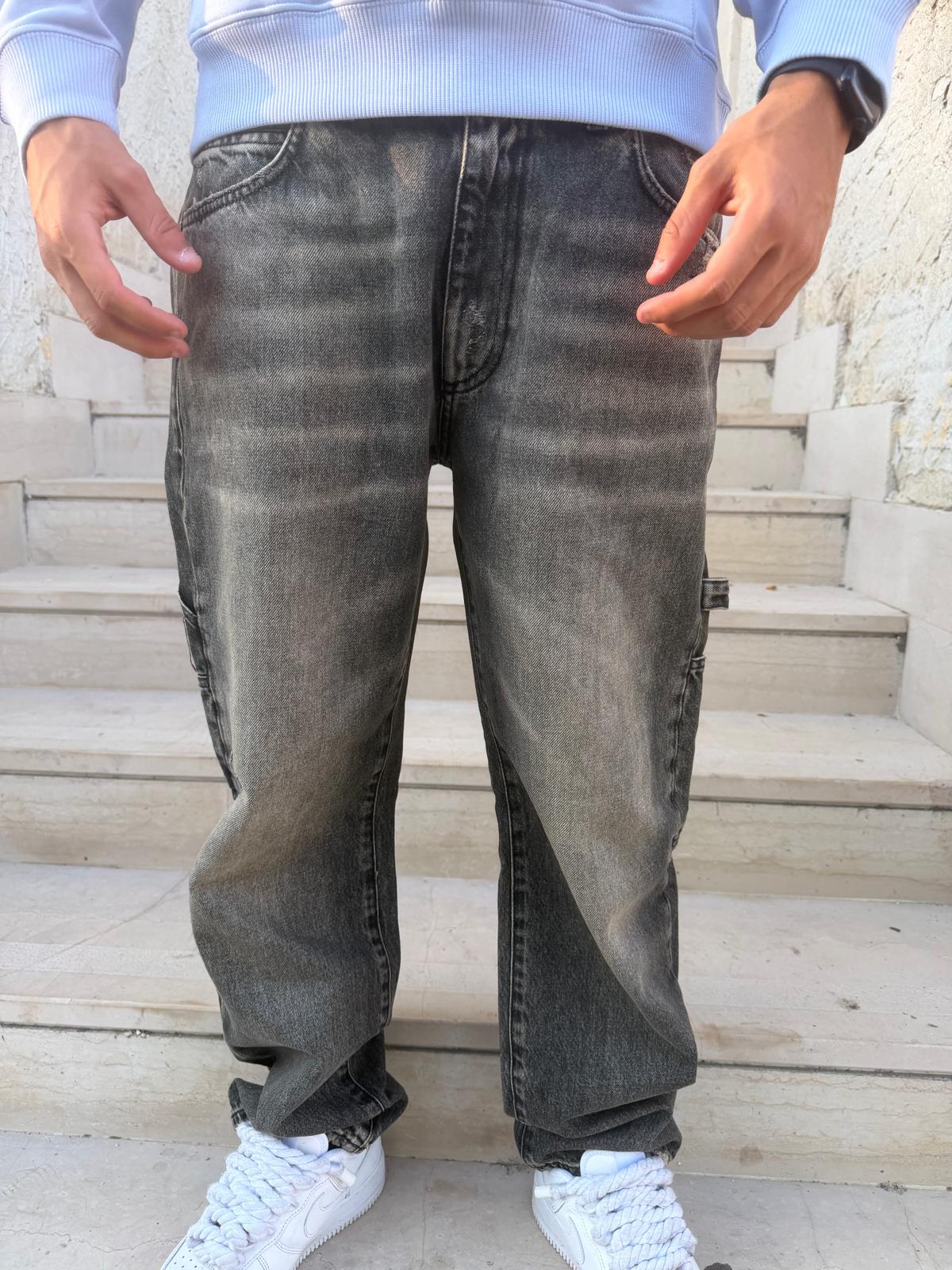 Patriot Jeans LOOSE FATIC