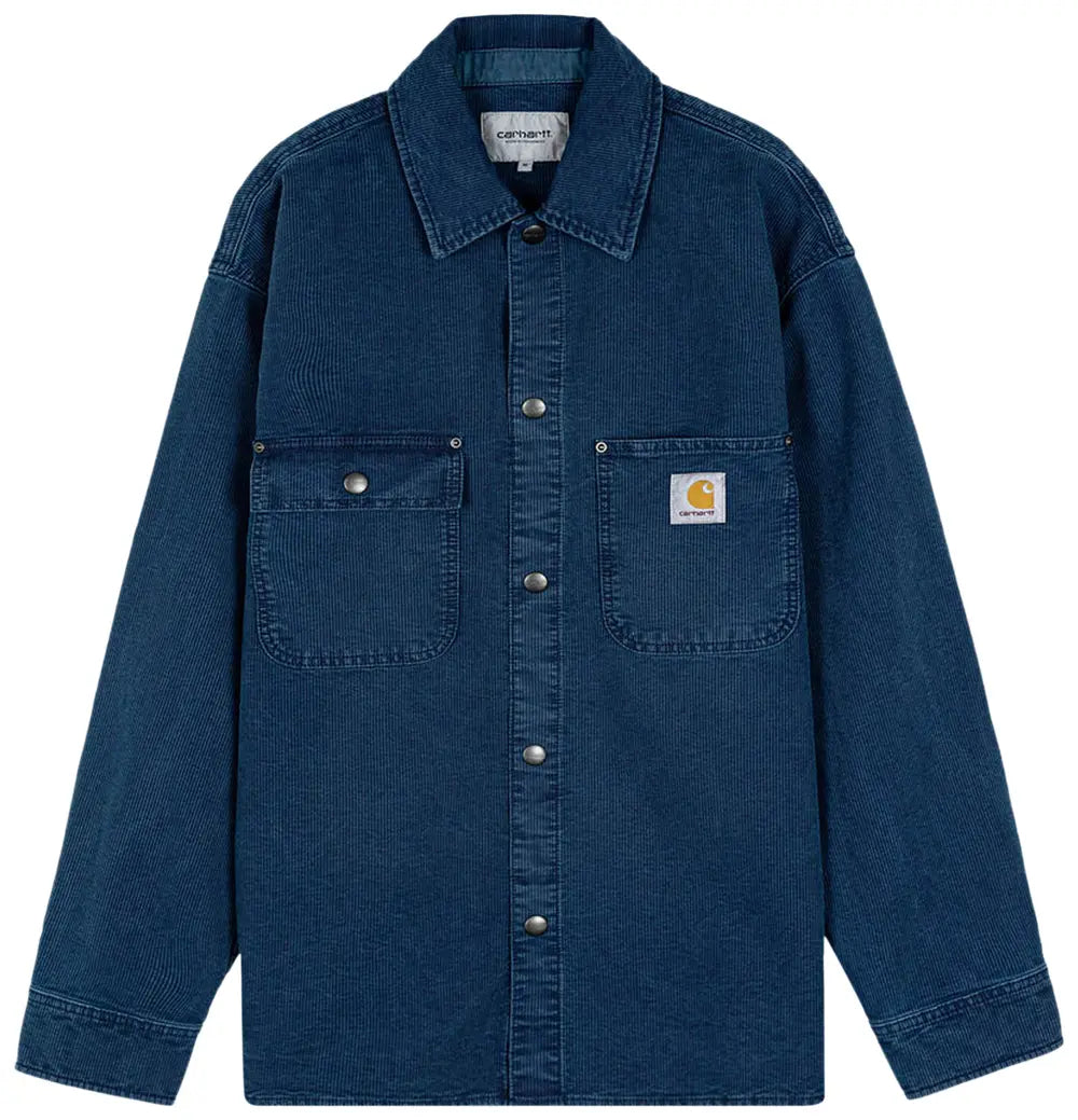 Carhartt WIP PARRISH Shirt Jacket