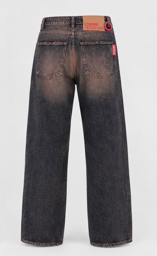 Patriot  Jeans Denim COUTURE