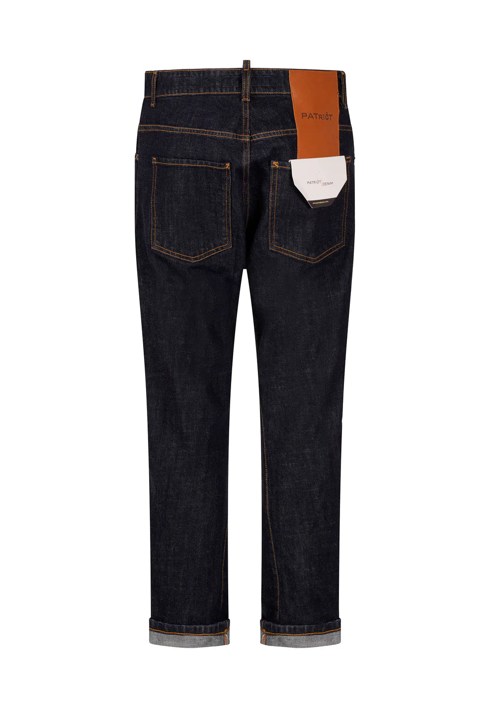 Patriot Jeans Uomo