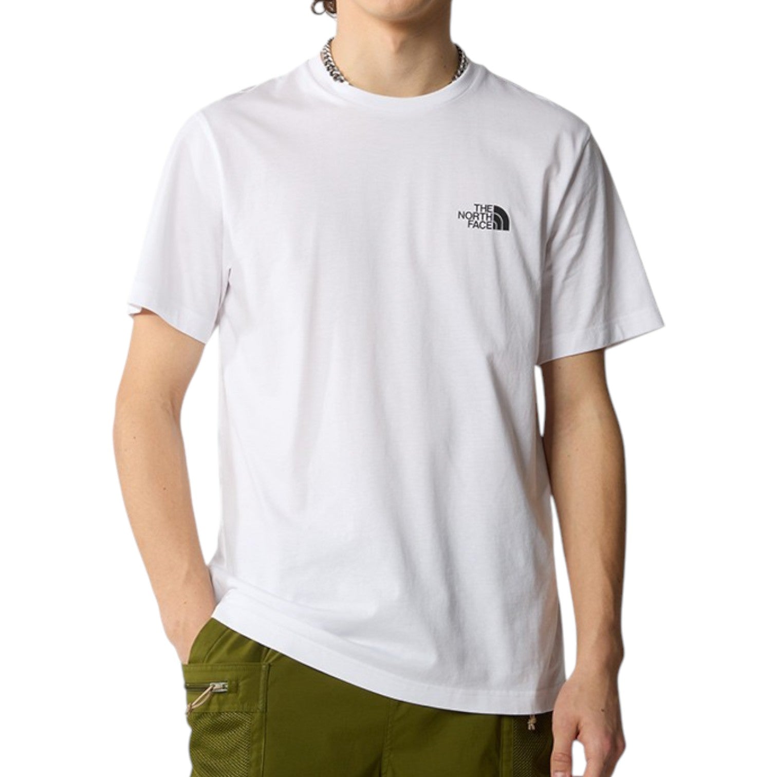 The North Face T-Shirt Uomo
