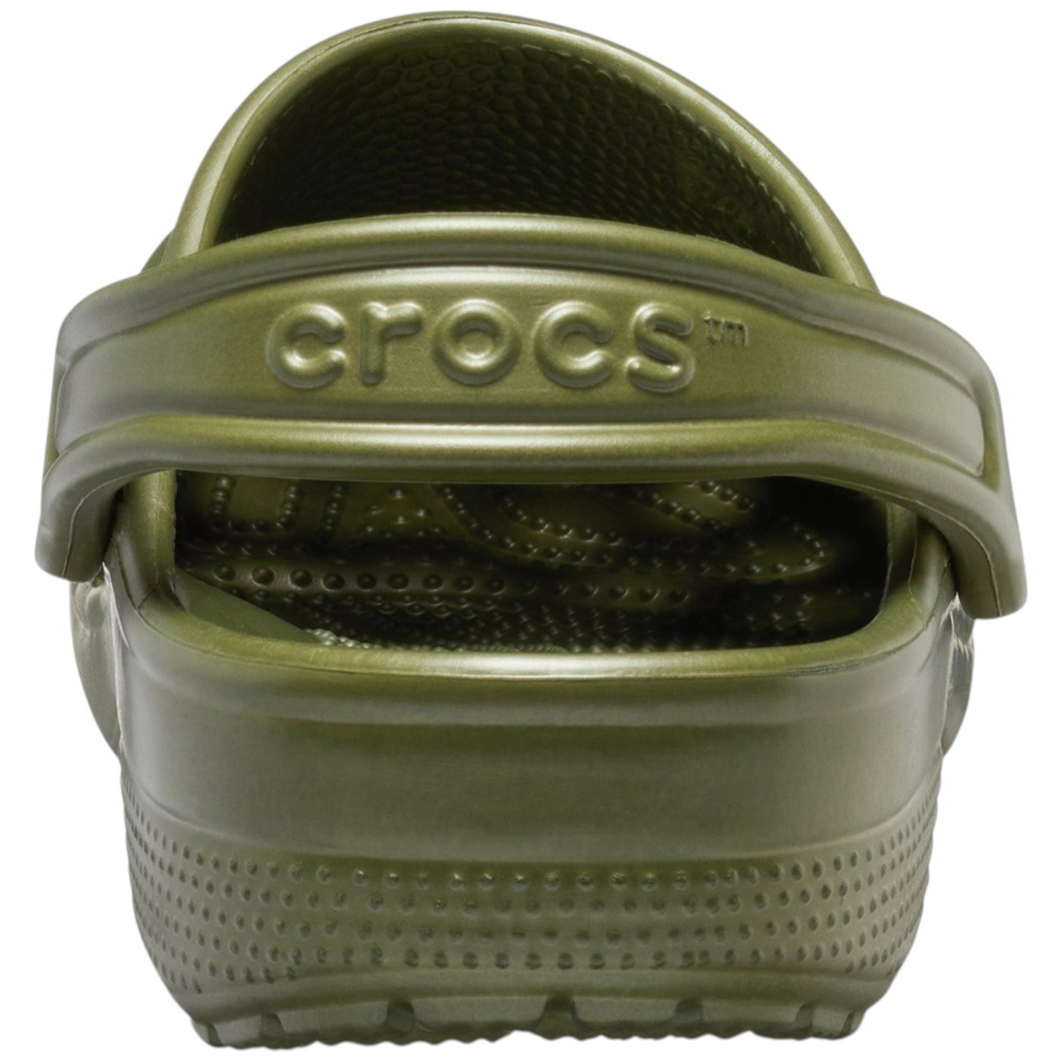 Crocs Classic Sabot U
