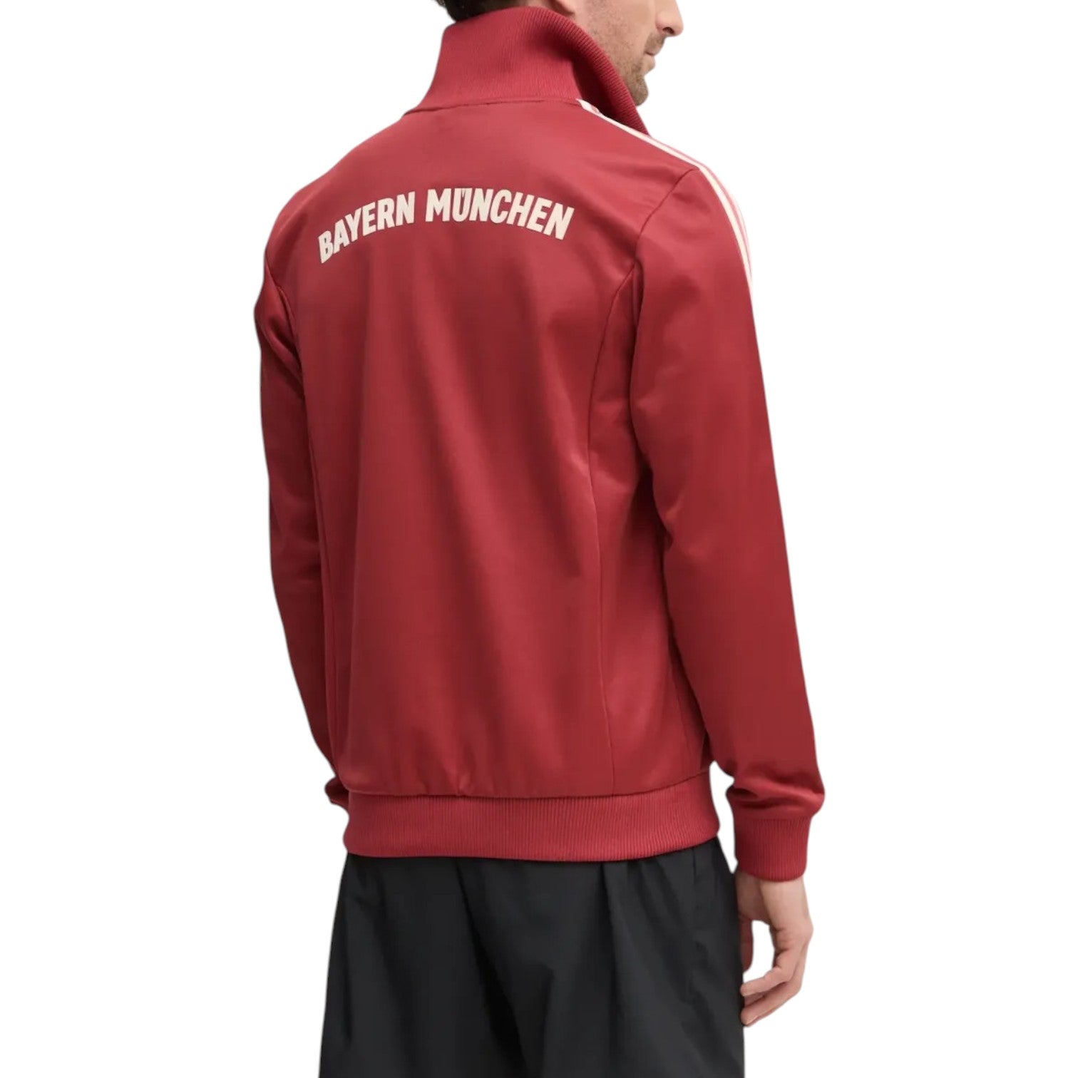 Adidas F.C. Bayern Track Top Uomo