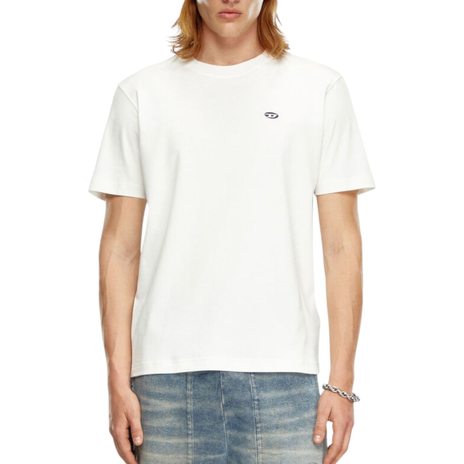 Diesel T-Shirt Uomo