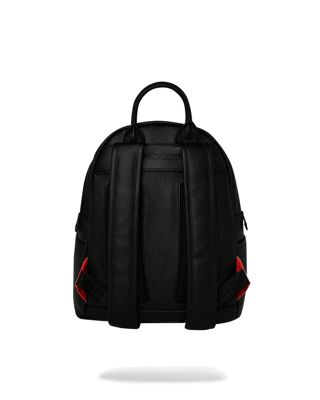 Zaino Sprayground  GOLD BRICK LUX SAVAGE BACKPACK