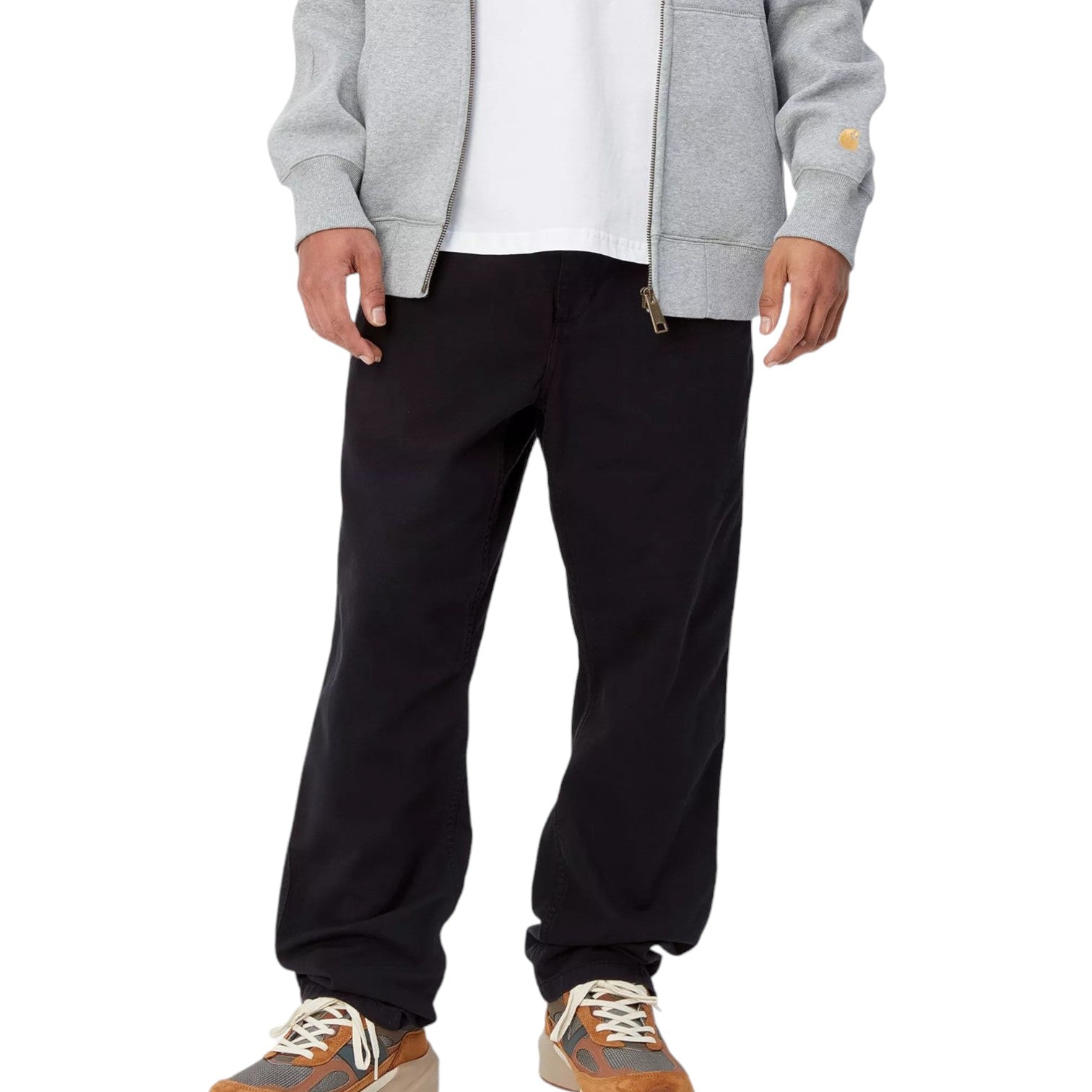 Carhartt WIP Flint Pant Uomo