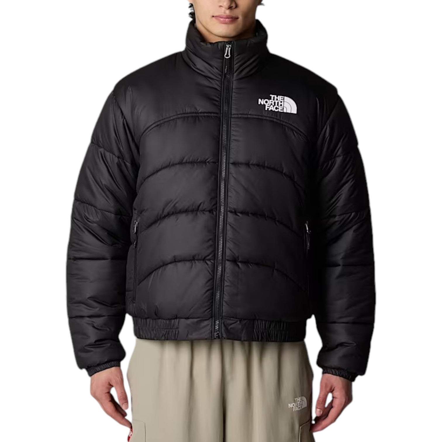 The North Face Piumino 2000 Synthetic Uomo