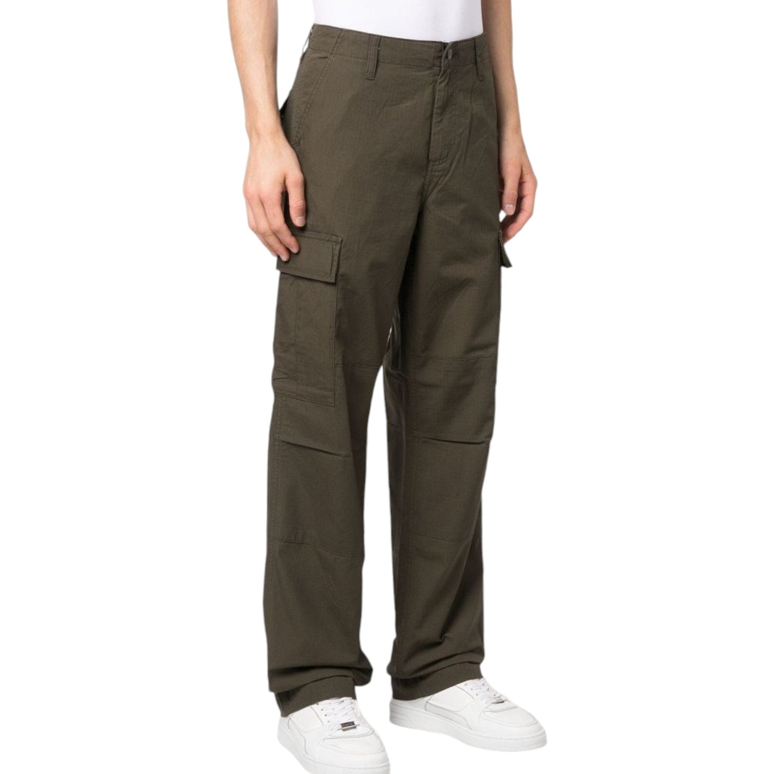 Carhartt WIP Regular Cargo Pant Uomo