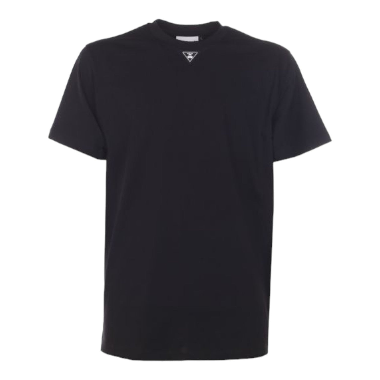 Butnot T-Shirt Con Stampa Uomo