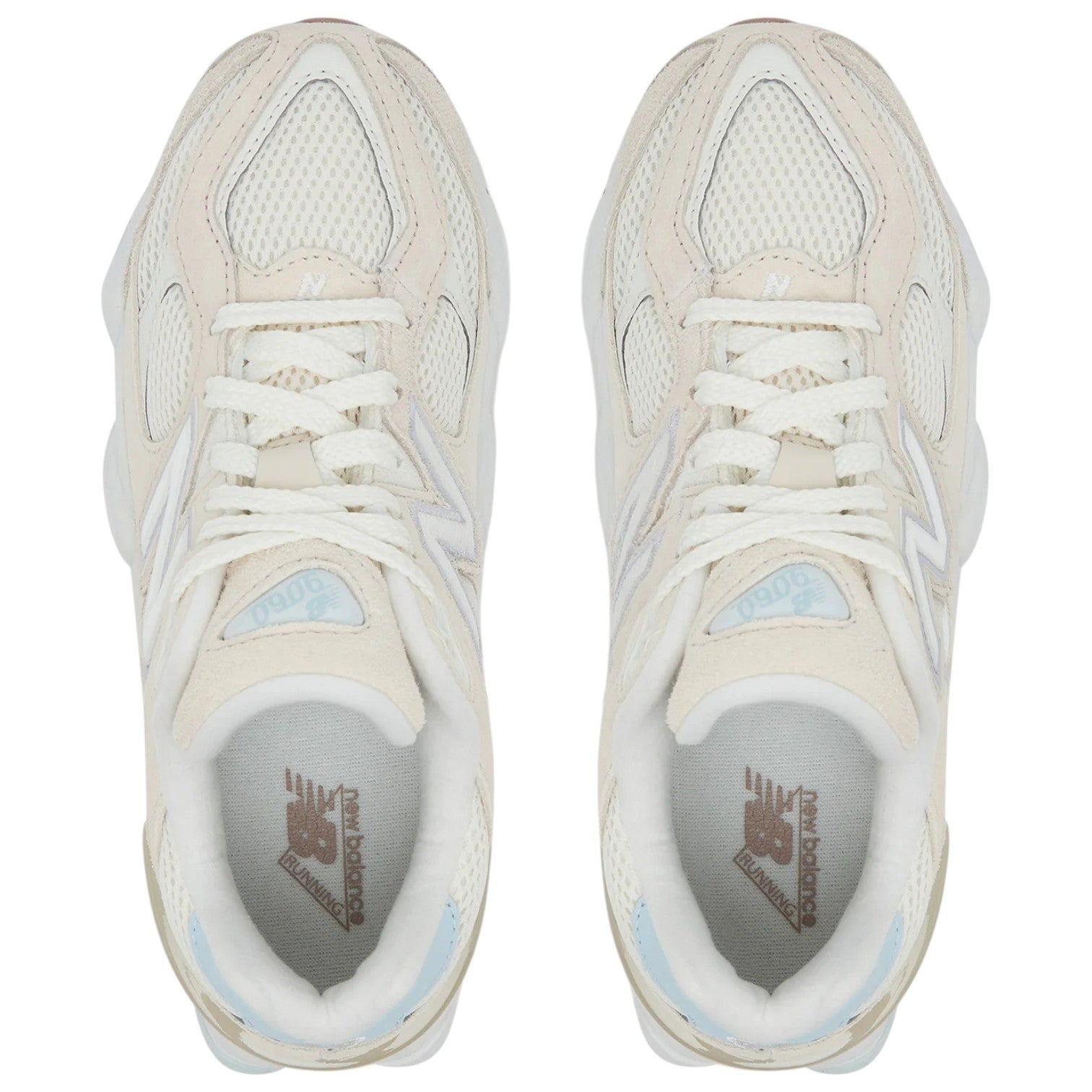 New Balance 9060 Sneakers Unisex J