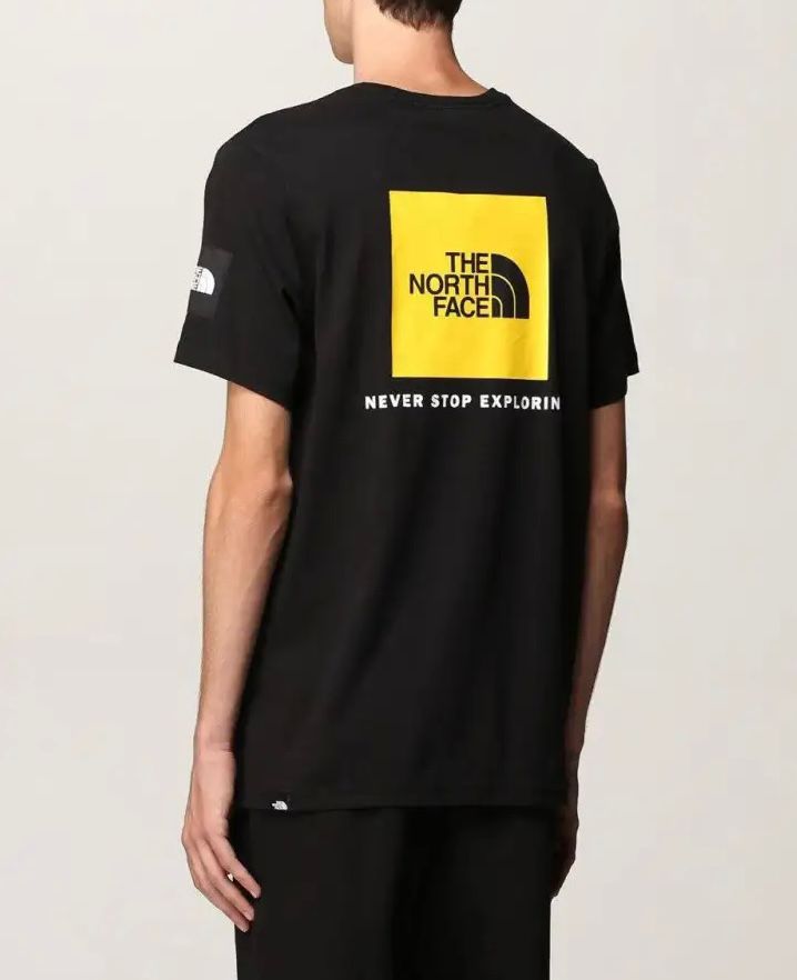 The North Face T-Shirt Uomo