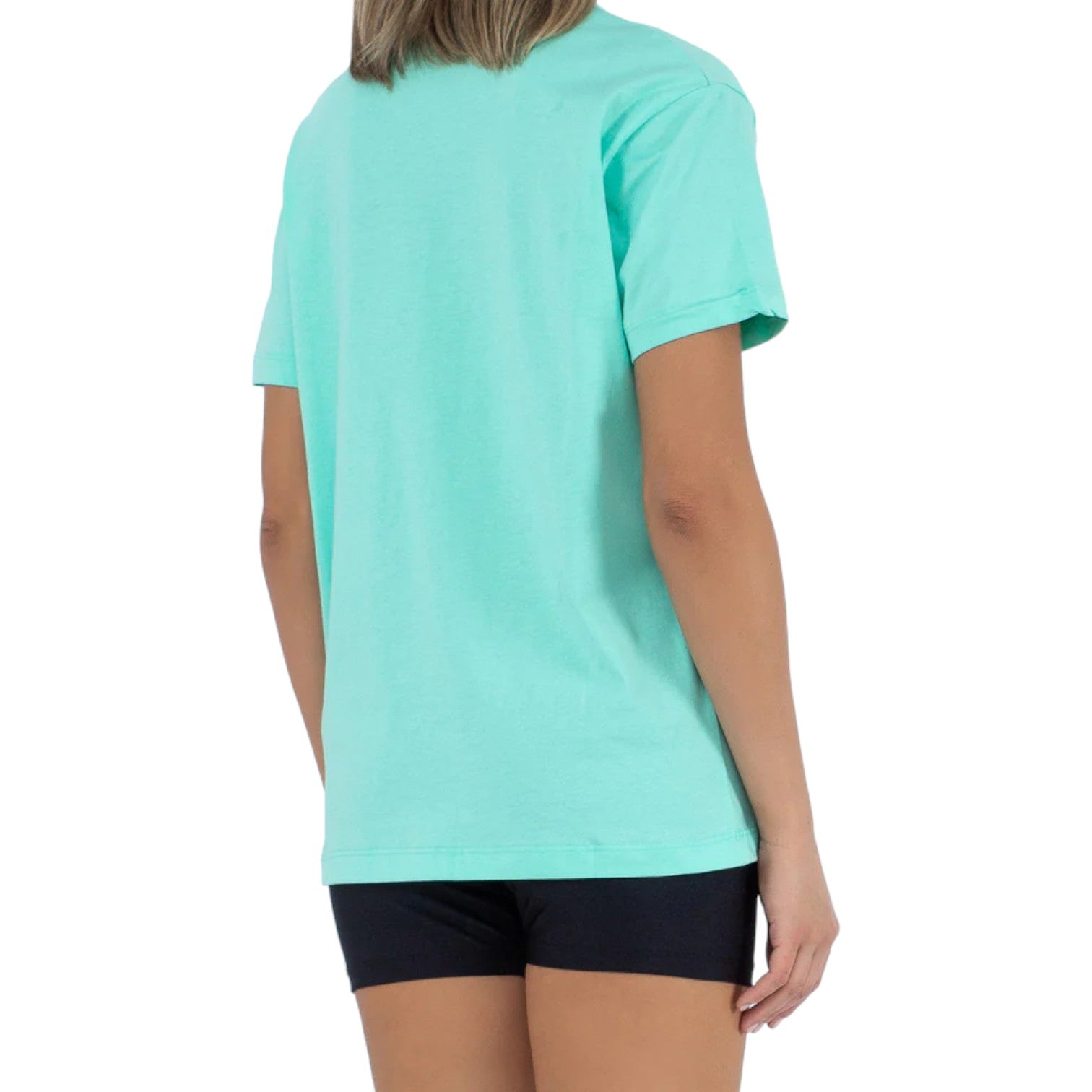 HINNOMINATE T-Shirt In Jersey Mezza Manica Donna