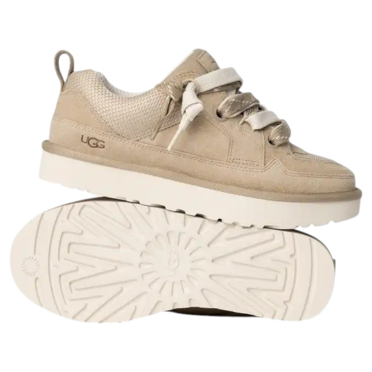 UGG Lo Lowmel DONNA