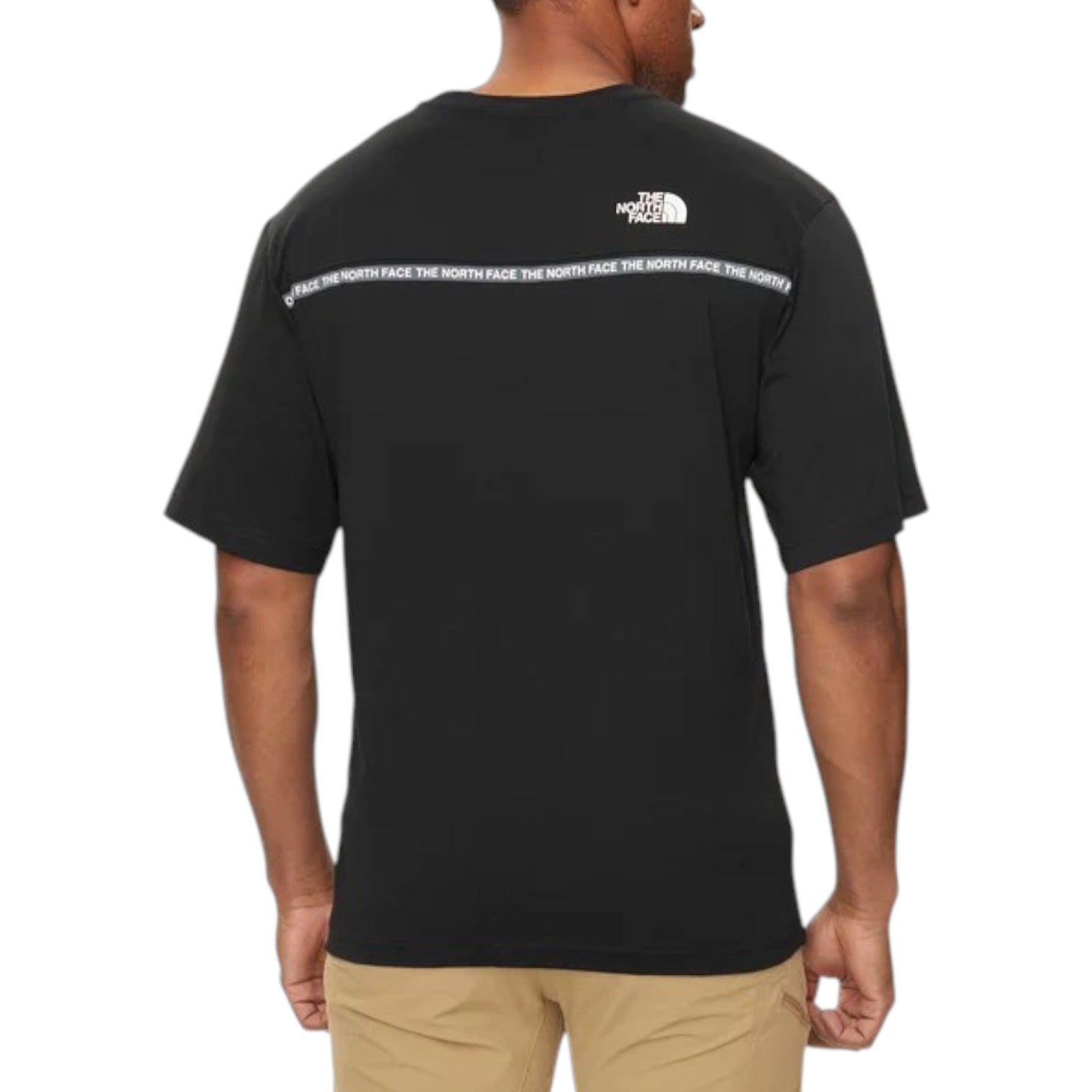 The North Face T-Shirt Uomo