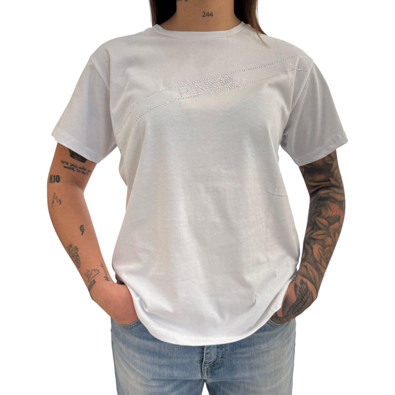Pinko T-shirt Donna