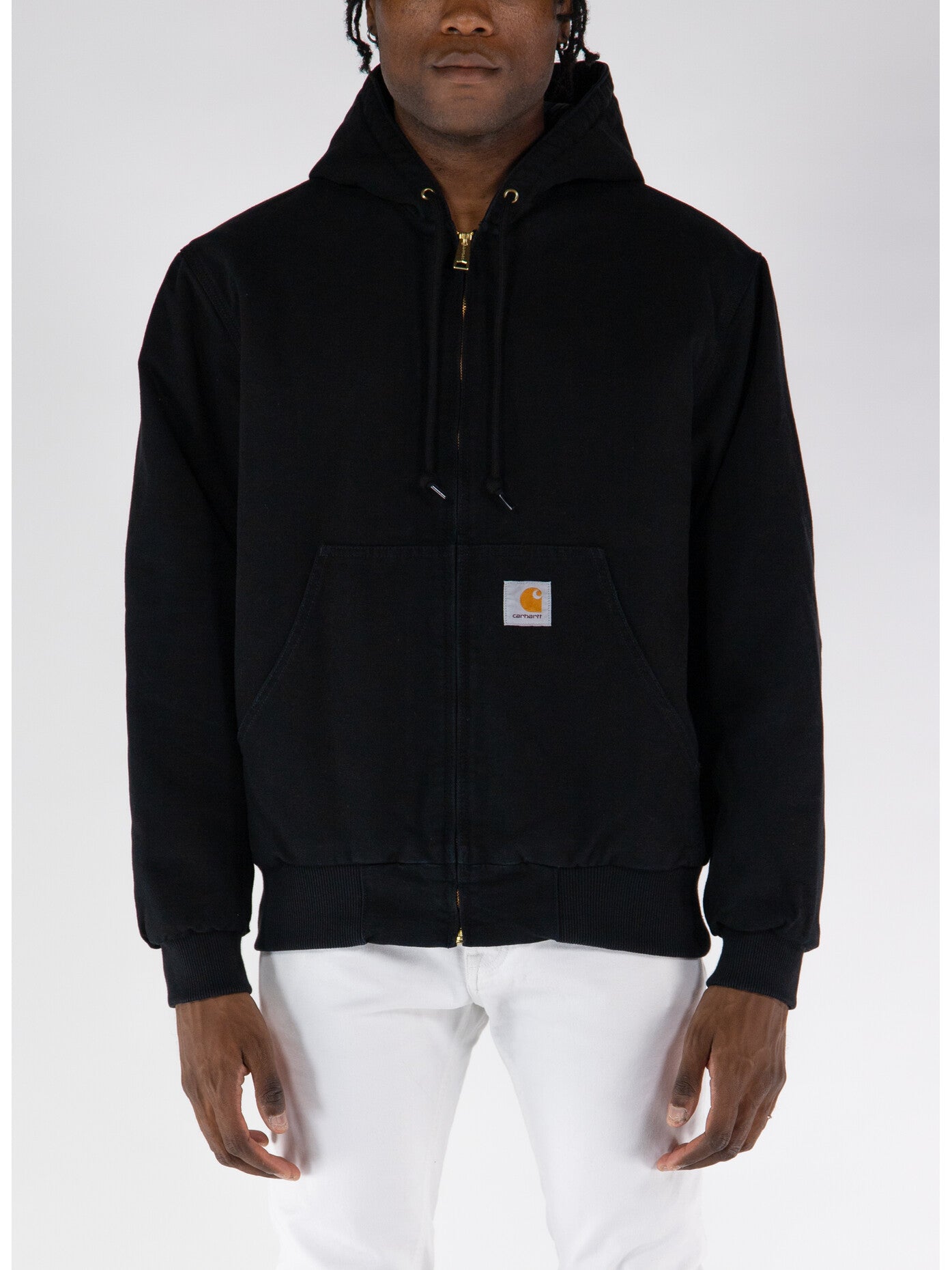 Carhartt WIP Active Jacket
