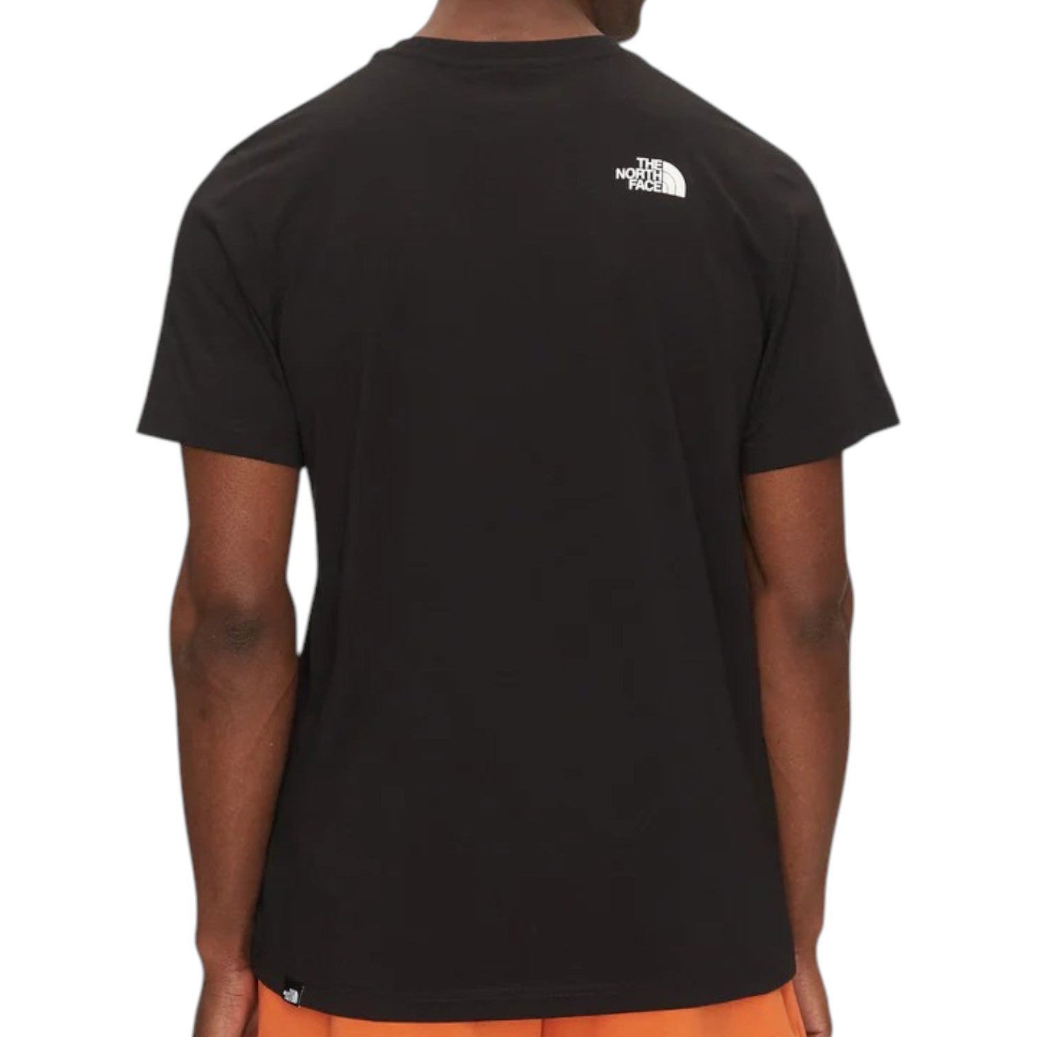 The North Face T-Shirt Uomo