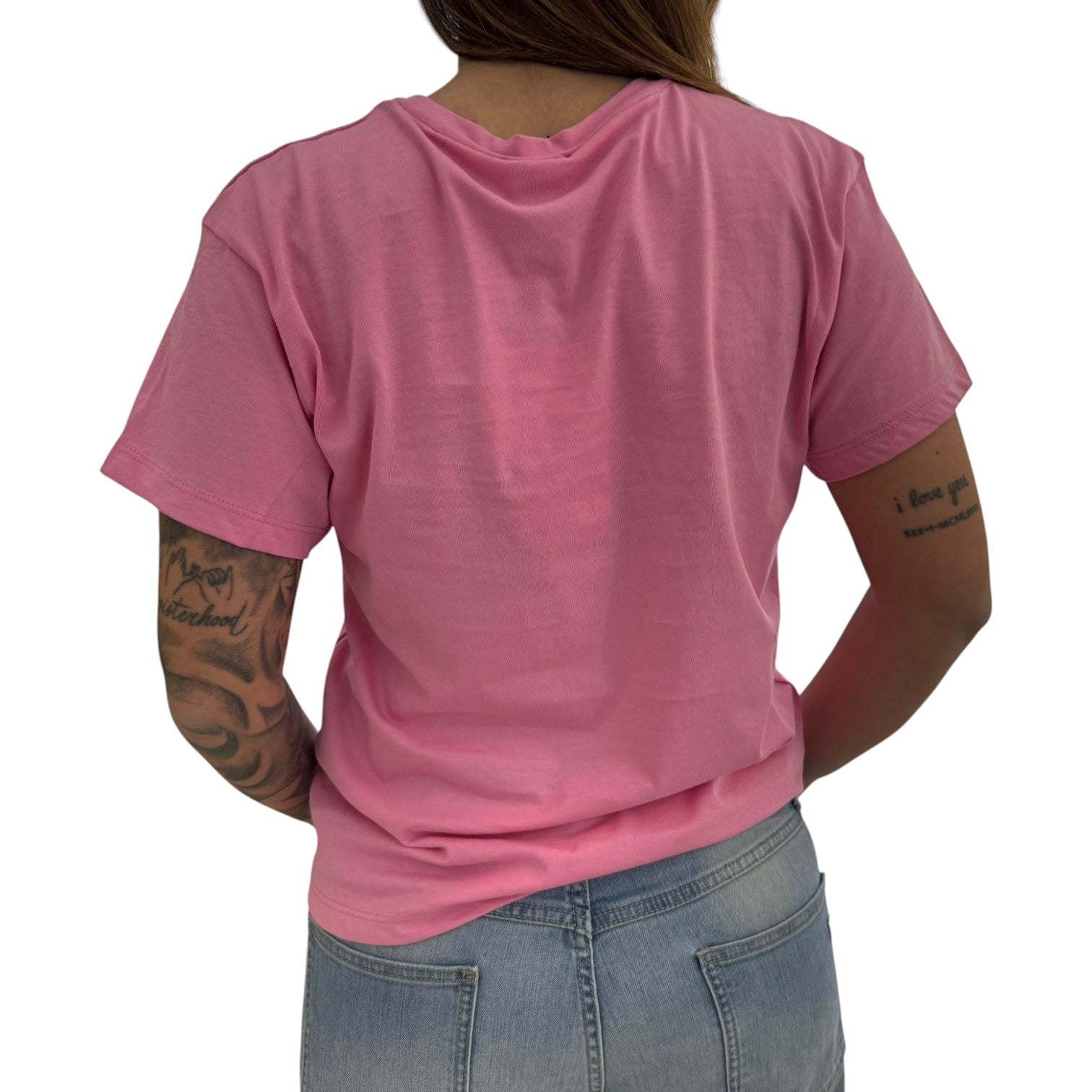 Pinko T-shirt Donna