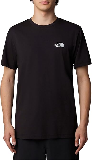 The North Face T-Shirt Uomo