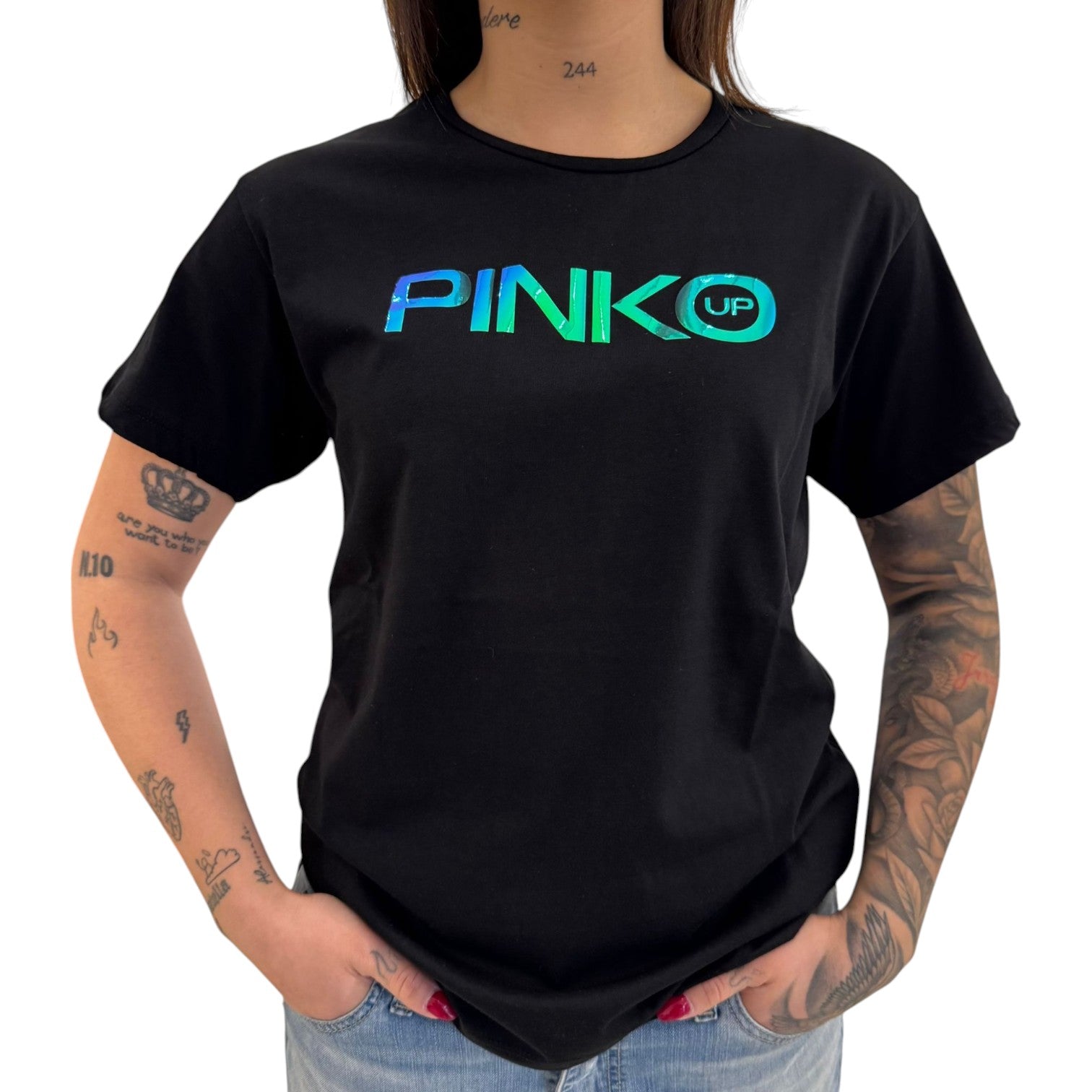 Pinko T-shirt Donna