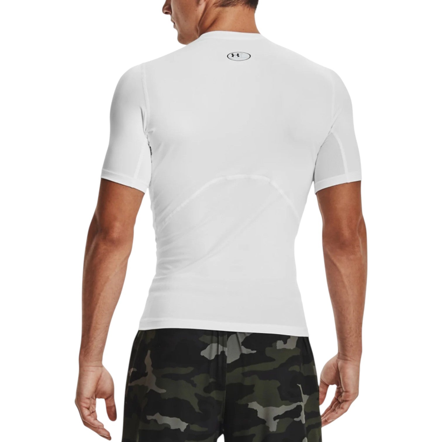 Under Armour Maglietta tecnica Ua HeatGear® Armour Uomo