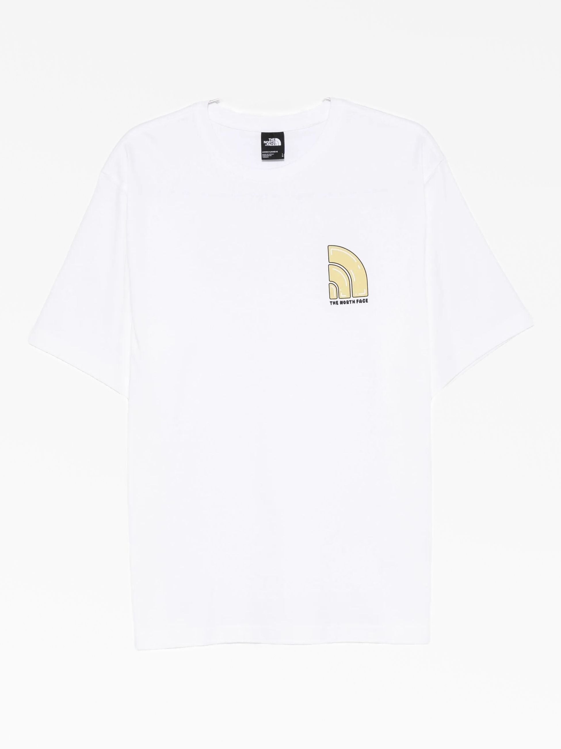 The North Face T-Shirt