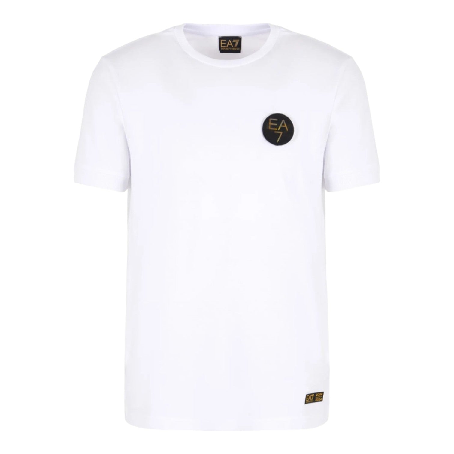 Emporio Armani T-shirt Uomo